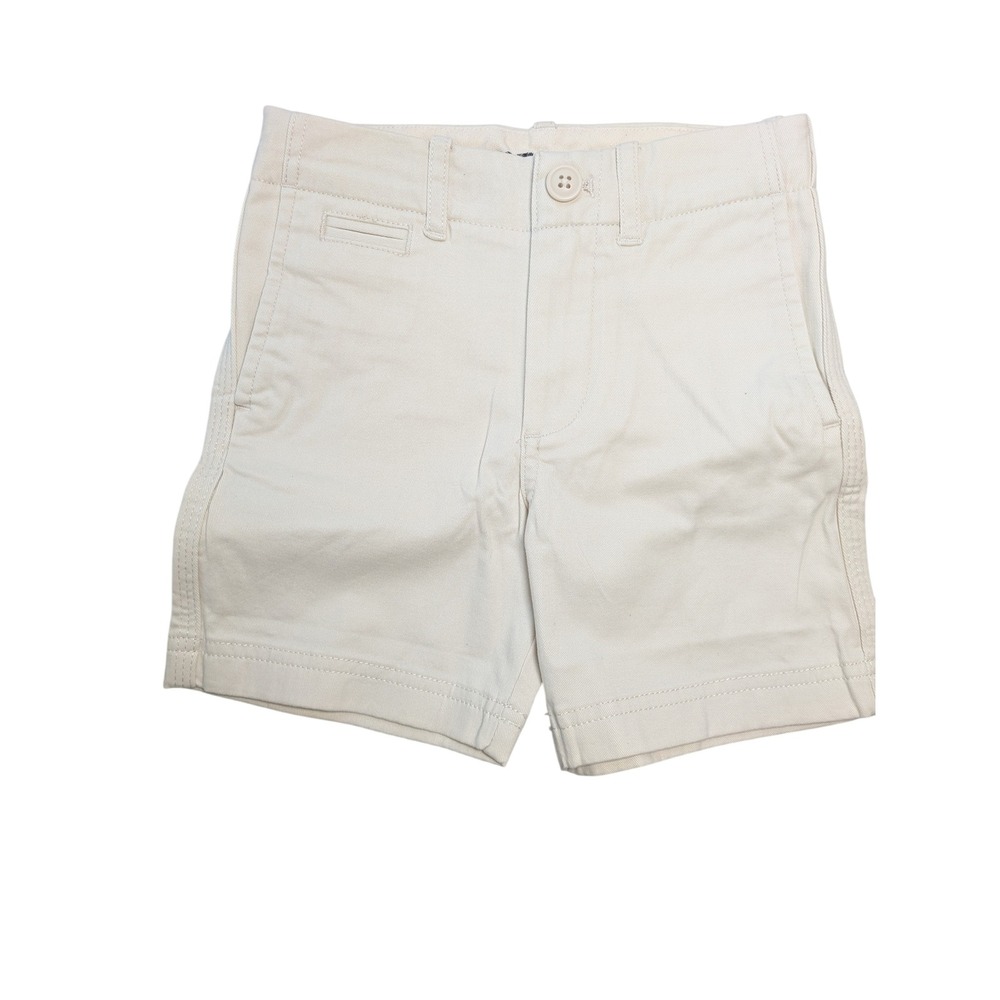 J.‎ Crew Boys Buckley Short in Stretch Chino Size 5 Beige NWT CG546